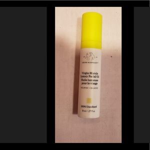 Drunk Elephant Virgin Marula Luxury Facial Oil